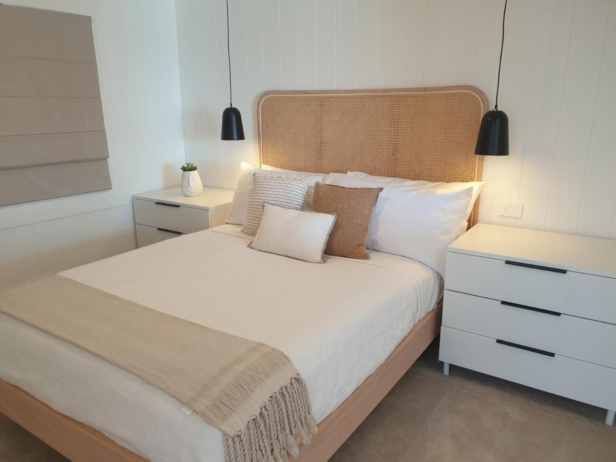 Saltwater Apartments Lake Cathie Екстер'єр фото