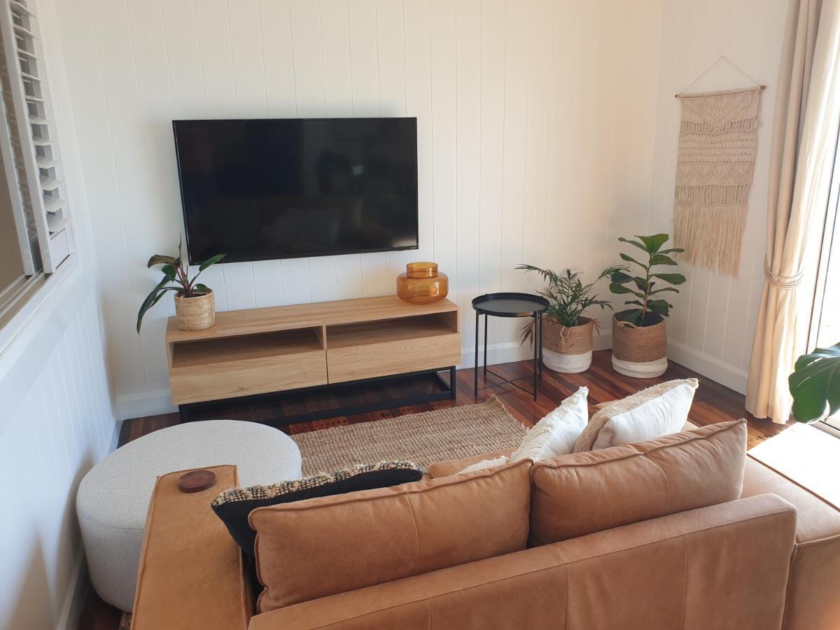 Saltwater Apartments Lake Cathie Екстер'єр фото