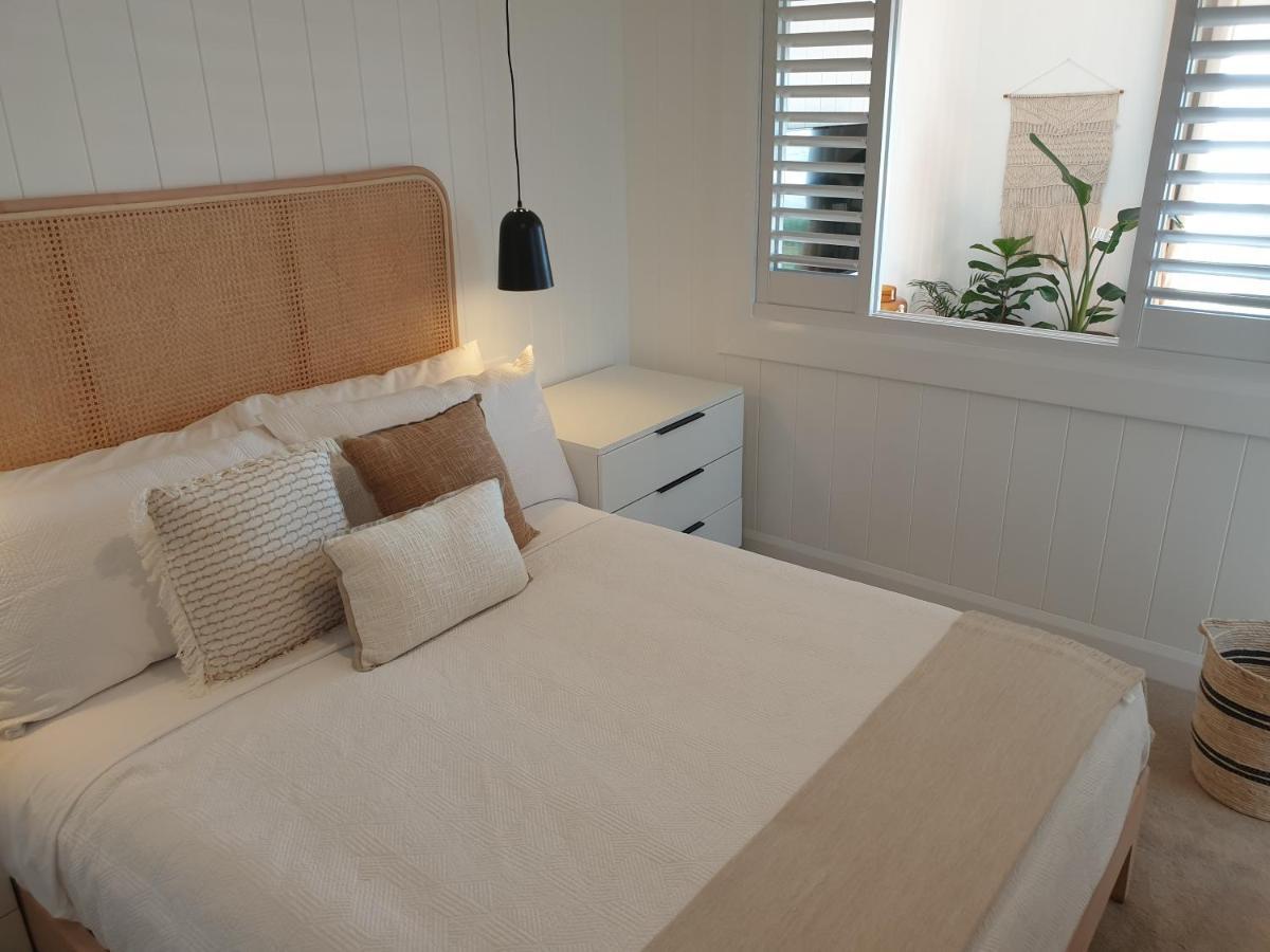 Saltwater Apartments Lake Cathie Екстер'єр фото
