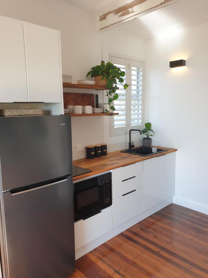 Saltwater Apartments Lake Cathie Екстер'єр фото