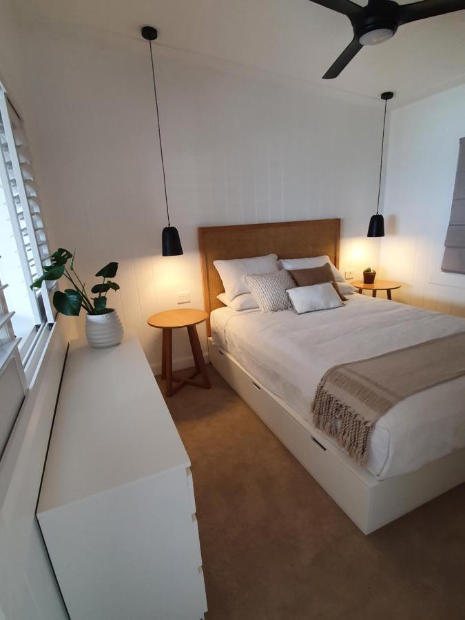 Saltwater Apartments Lake Cathie Екстер'єр фото