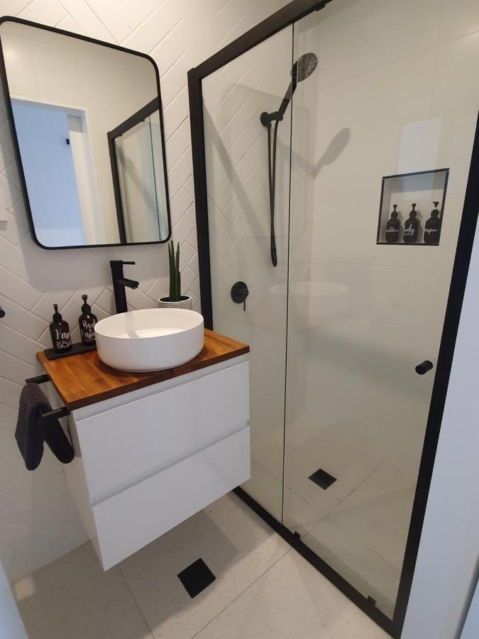 Saltwater Apartments Lake Cathie Екстер'єр фото